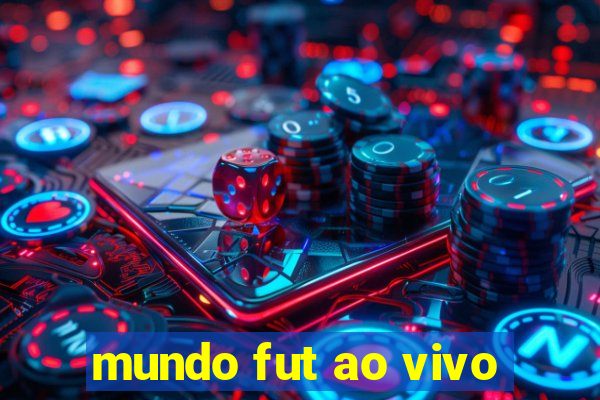 mundo fut ao vivo